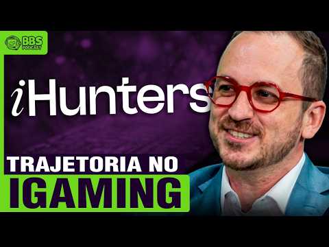 HOW TO ENTER THE IGAMING MARKET?