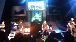 Mindless Behavior - #1 Girl Tour - B2K Bump,Bump,Bump July 14th