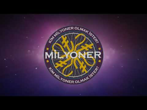 Kim Milyoner Olmak İster intro - Olga Version Remake