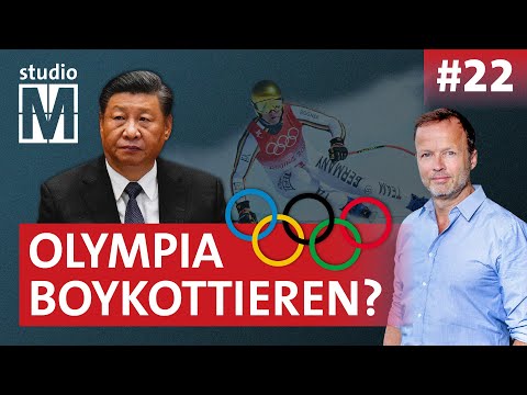 Video: Welcher Sender überträgt die Olympischen Spiele in Indien?