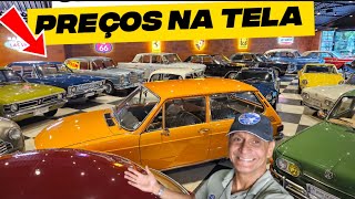 LEILÃO DE CARROS ANTIGOS e Motos, PREÇO$ NA TELA! #vendadecarro #leilaodecarro #carrosantigos