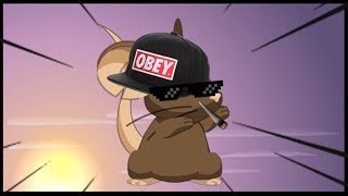 Transformice - Thug Life Racing ‹ Fuibanalive ›