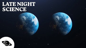 Are Parallel Worlds Real? | Late Night Science