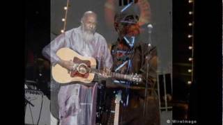 Richie Havens Tuepelo Honey &amp; Just Like a Woman.mpg