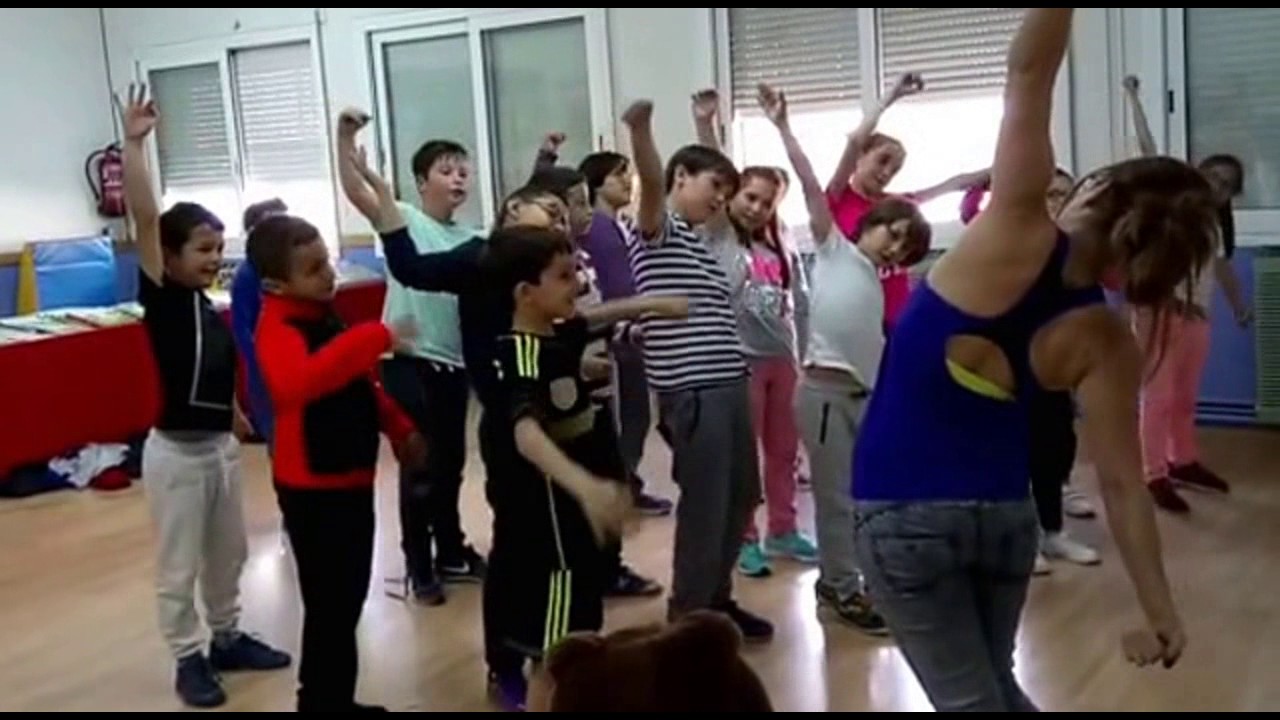 CEIP Benedicto XIII 10/05/2017