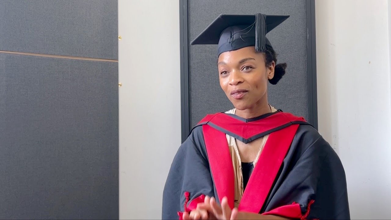 It starts here: Debbie Duru | Designer