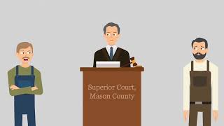 Richert v. Handly Case Brief Summary | Law Case Explained