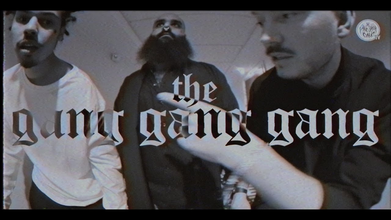 the gang gang gang ft bud stankz young earth sauce the gang gang gang ft bud stankz young earth sauce