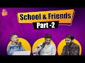 The ultimate school days  season 1 episode 6  saade aala radio 2022