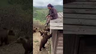 Sen Olsan Korkar Mıydın? 😁🤣