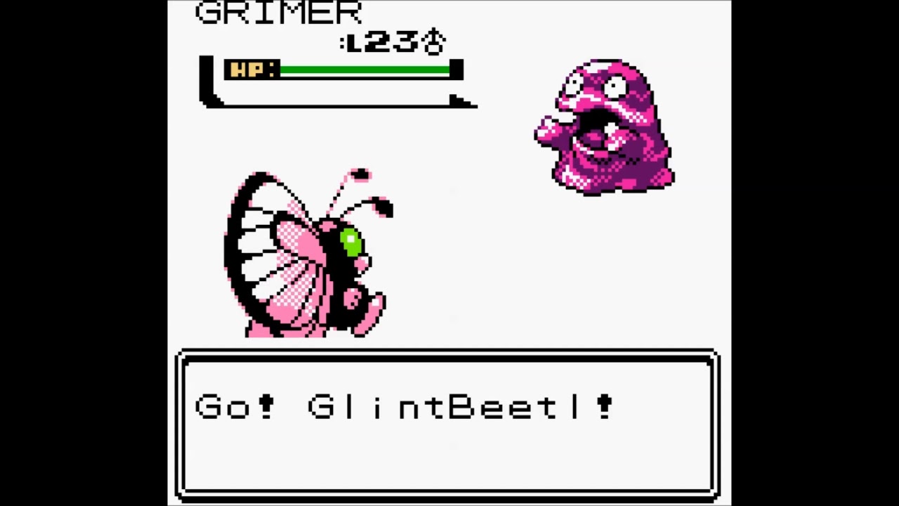 pokemon liquid crystal pokemon locations pokemon liquid crystal pokemon locations