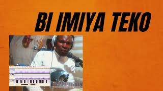 🎵 BI IMIYA TEKO ALO MASICHE | Luo Gospel Worship Song | Faith First Artist