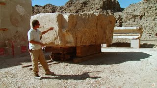 Египет: Карнакский храм | Затерянные цивилизации