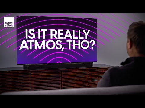 Vídeo: Valen la pena els altaveus Atmos?