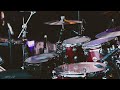 Kid Rock - redneck paradise (drums backing track)