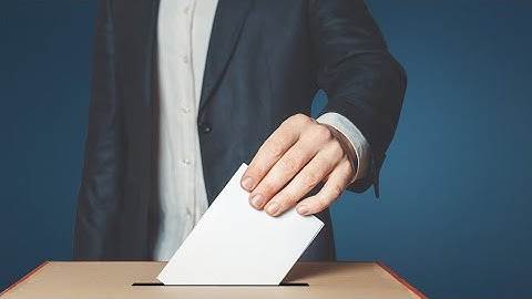 Can mail-in ballot errors be fixed?