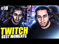 BAKIMLI ERKEK🙄 - TWİTCH BEST MOMENT #10