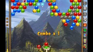 bubble epic level 18
