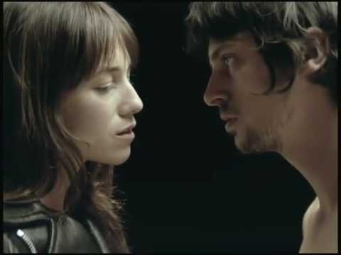 Charlotte Gainsbourg - The Operation (24 января 2011)