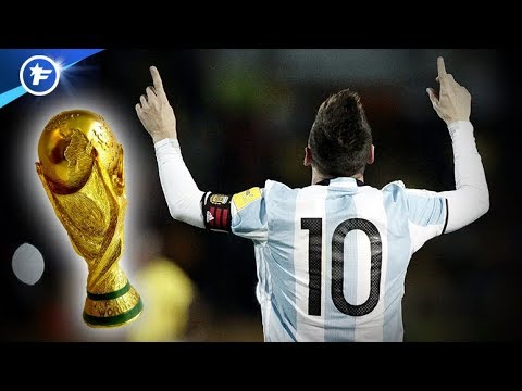 Un Messi de légende qualifie à lui seul l’Argentine | Revue de presse