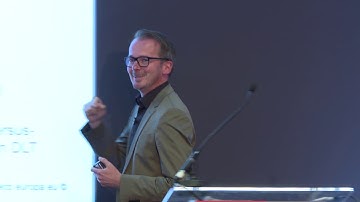 BizDay Session - Central Banks and Distributed Ledger Technologies