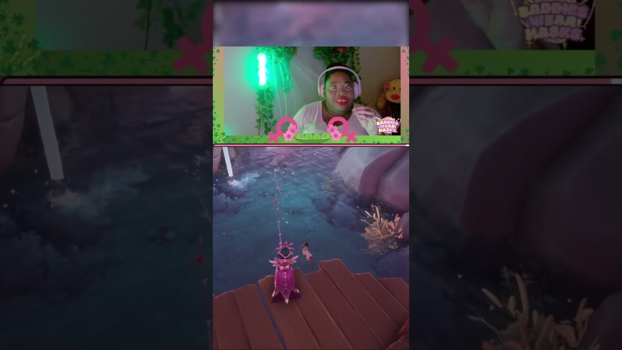 This Fish Is Actually Hideous