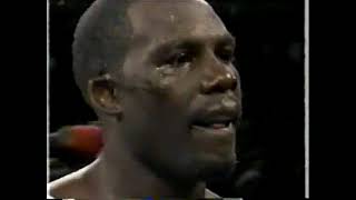 Hasim Rahman vs John Ruiz   13/12/2003