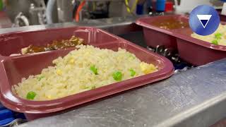 Rice Filling Equipment | MULTI-FILL