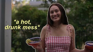 Belly Conklin Being A Hot, Drunk Mess The Summer I Turned Pretty Season 1