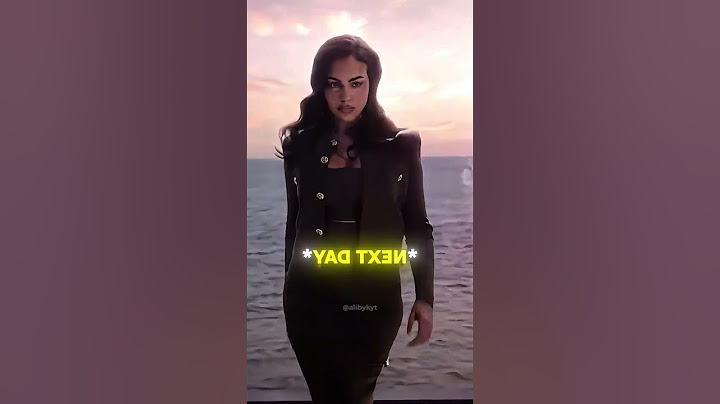 Ronaldo'ya Meydan Okuyan Georgina'nın Müthiş İntikamı! 😲
