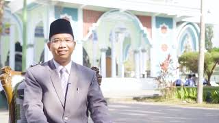 Sekeping Hikmah Mahfudzot - Al Ustadz. Indra Darusman S.Ap
