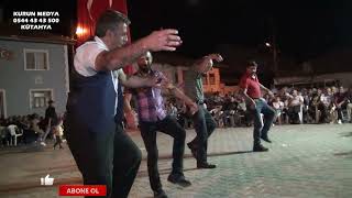 Ziğra Da Bi̇r Ağa Düğünü Ustalardan Dağardi Oyunu