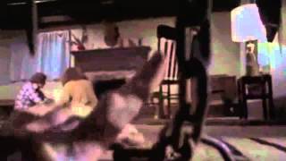 Evil Dead meets The Trap Door (Mash-up)
This is a fan made non profit mash-up for entertainment purposes only. I am passionate about The Evil Dead and The Trap Door, they have inspired me as an animator and filmmaker over the years.
Clips from Evil Dead(1981), Evil Dead 2(1987)
Music from The Trap Door(1984) Evil Dead meets The Trap Door (Mash-up)