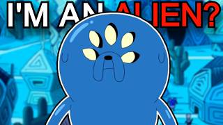 Jake The Dog - Character Retrospective