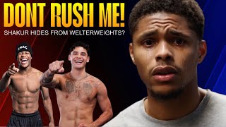 THE RELAY: Nicolson vs Yoshida delay, Haney vs Paro en route, Stevenson not moving to 147lbs?