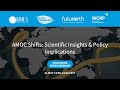 The AMOC Tipping Point Scientific Insights Policy Implications 32 The AMOC Tipping Point Scientific Insights Policy Implications 32