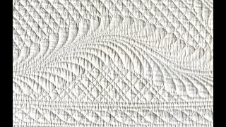 British Wholecloth Quilts