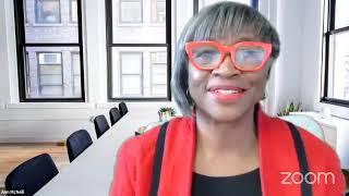 &quot;Think &amp; Grow Rich&quot; MASTERMIND SERIES PART 12 w/ CEO Ann McNeil