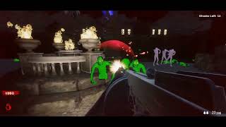 Until Death - Devlog #2 (Wave-Based FPS)