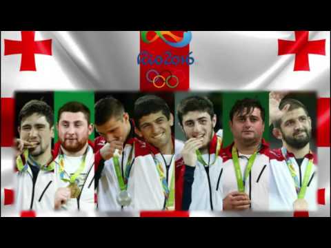 ოლიმპიელები სტუმრად სკოლა \"ანი-Zet-ში\"