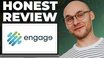 Engage CRM Review – Still Good?