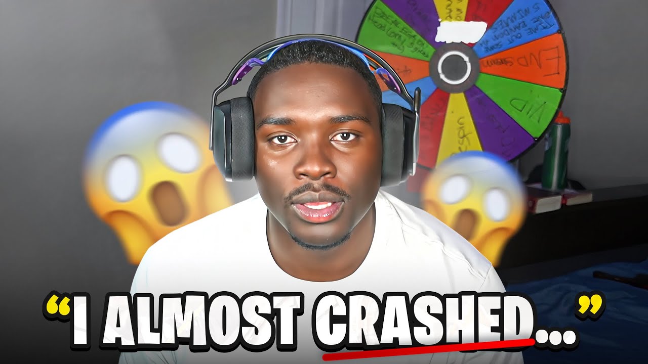 i almost lost everything... YouTube