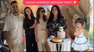 Download Lagu GRAND SURPRISE BIRTHDAY PARTY || SABHI LOG AAE SURPRISE DENE || ROHINIDILAIK MP3 Download Lagu GRAND SURPRISE BIRTHDAY PARTY || SABHI LOG AAE SURPRISE DENE || ROHINIDILAIK MP3
