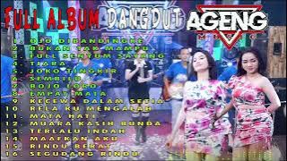 FULL ALBUM DANGDUT AGENG MUSIK BOJO LORO   PALING DICARI #agengmusic #duoagengfullalbum