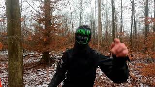 Outdoor-Gadgets From Temu Notfallzelt