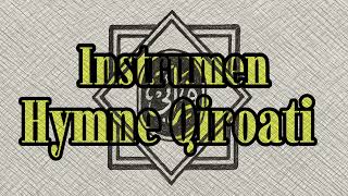 Instrumen Hymne Qiroati