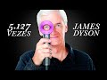 James Dyson: Persistência, Inovação e o Preço de Nunca Desistir