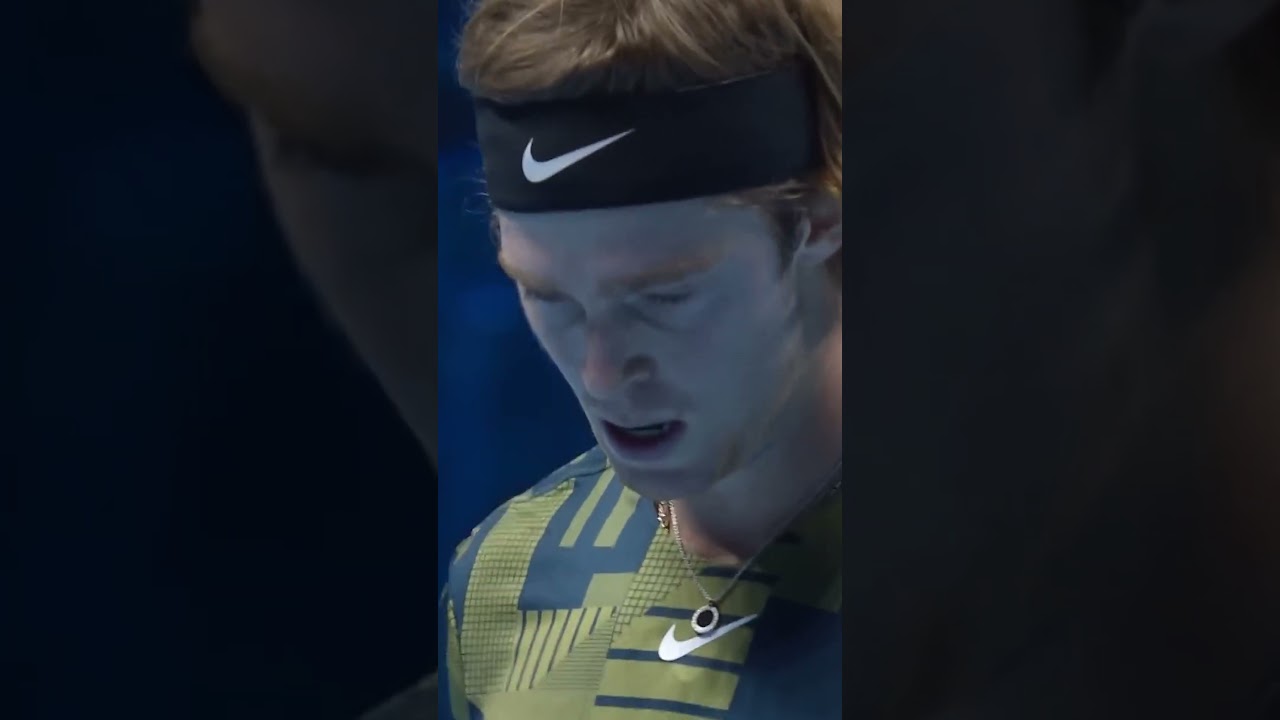 Итоговый турнир ATP