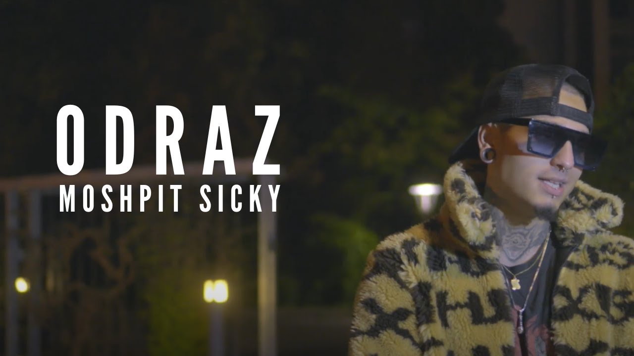 Watch Sicky - ODRAZ on YouTube Watch Sicky - ODRAZ on YouTube