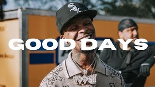 (FREE) Toosii Type Beat 2024 - "Good Days"